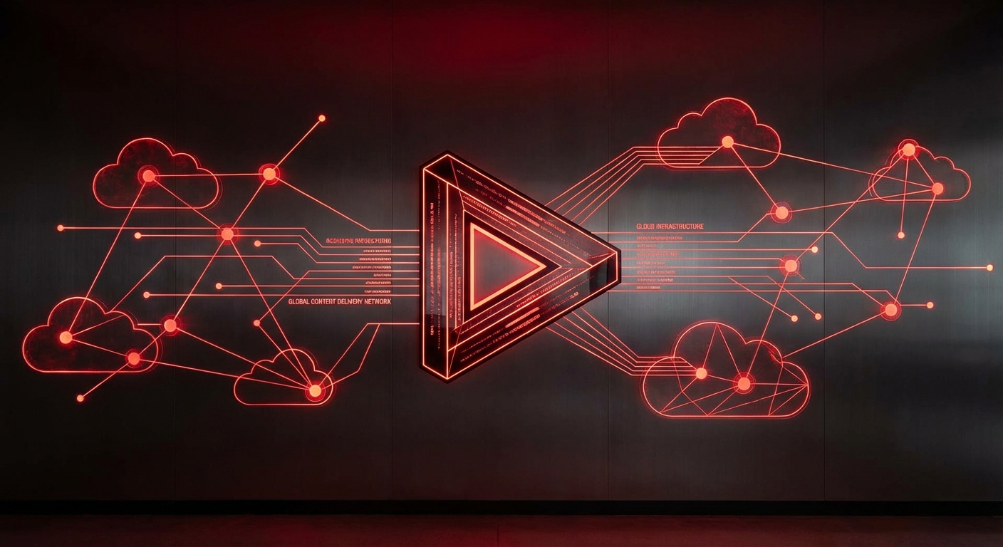 Afrihub Video Platform